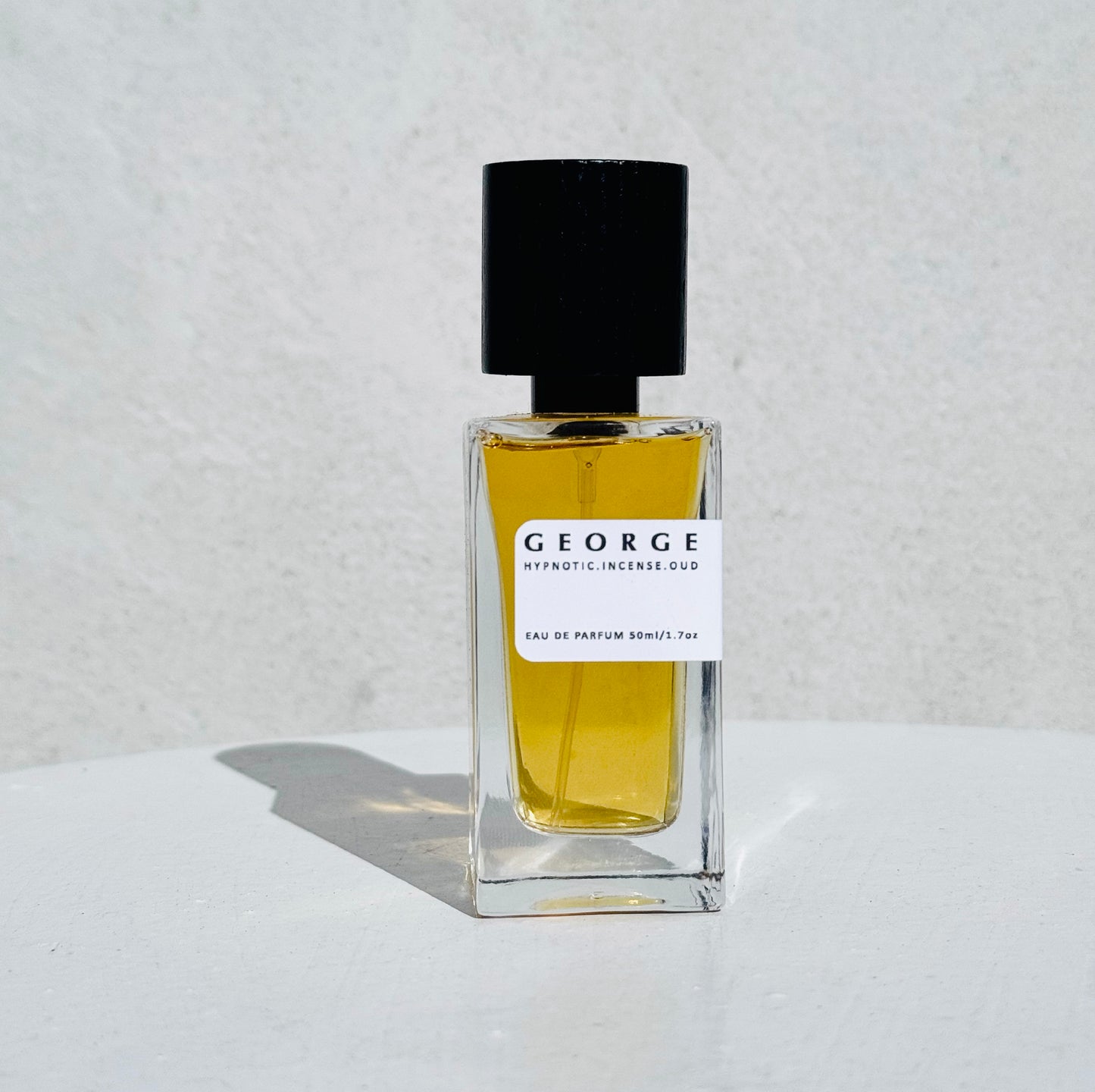 GEORGE | eau de parfum