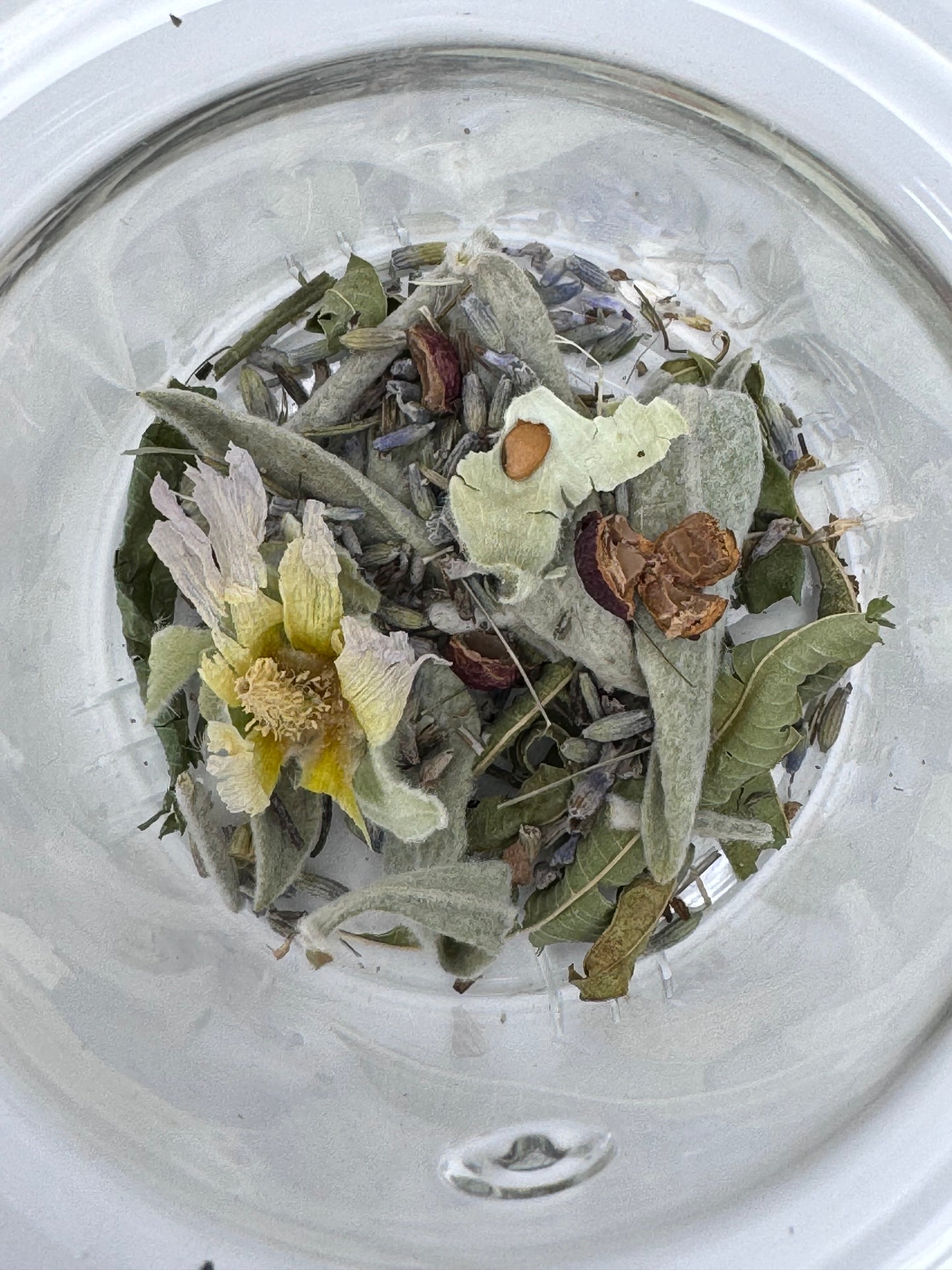 Ikaria Wildcrafted Herbal Tea | Relax and Sleep