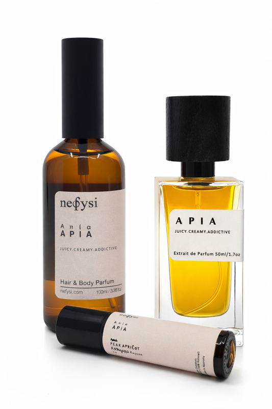 APIA | Natural Extrait de Parfum