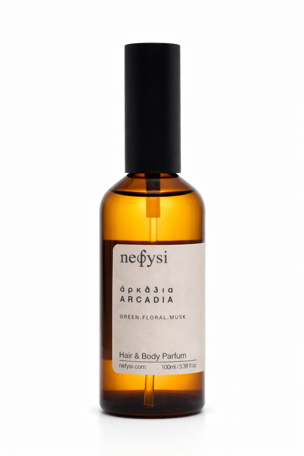 ARCADIA | eau de parfum