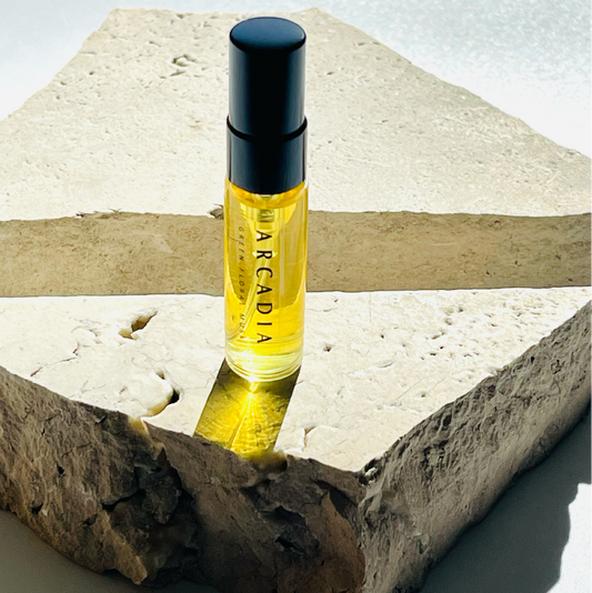 ARCADIA | eau de parfum