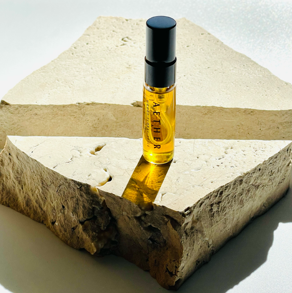 AETHER | eau de parfum