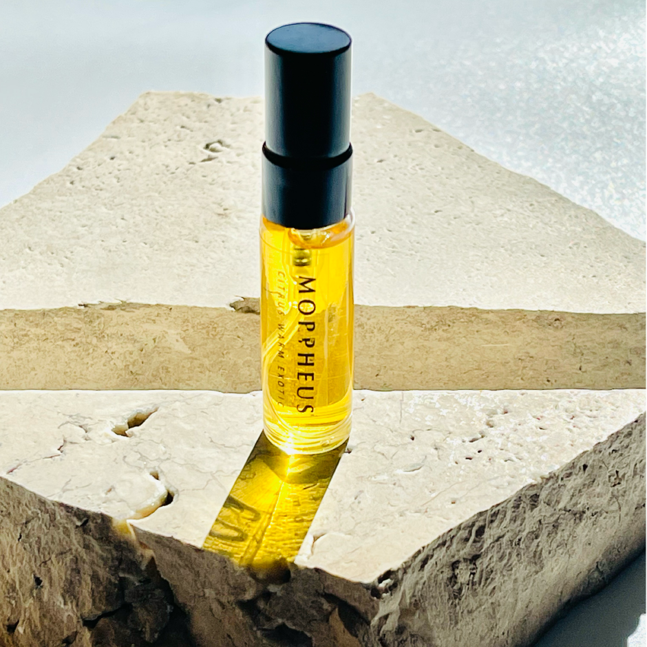 MORPHEUS | eau de parfum