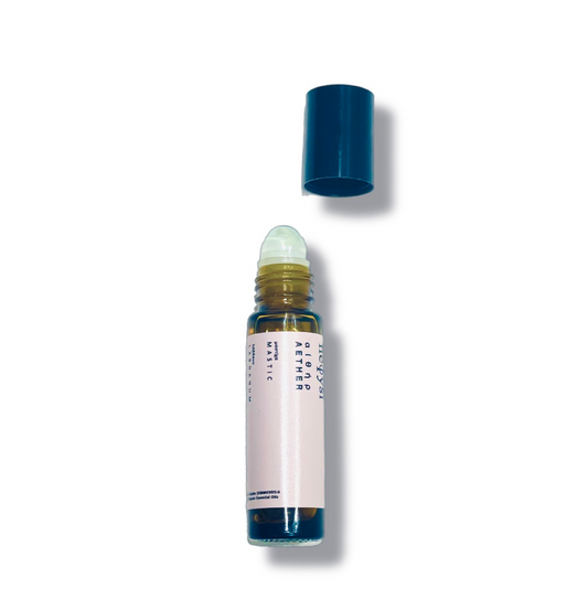 AETHER | organic parfum