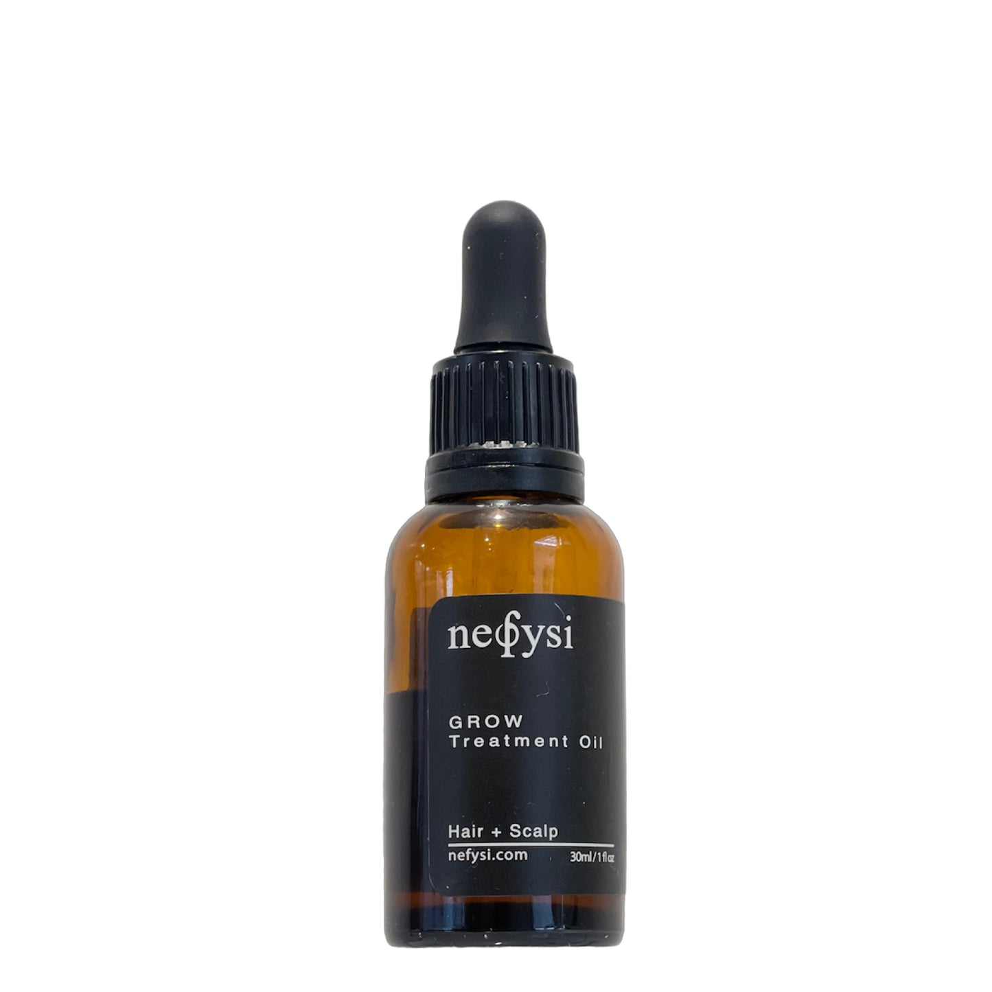 GROW Treatment Oil | Hair + Scalp