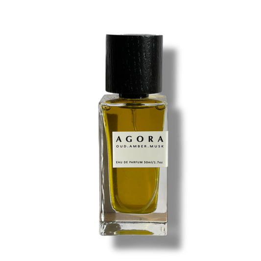 AGORA | eau de parfum
