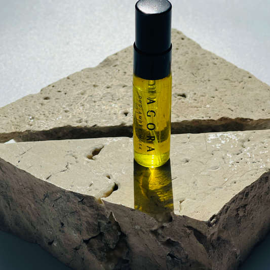 AGORA | eau de parfum