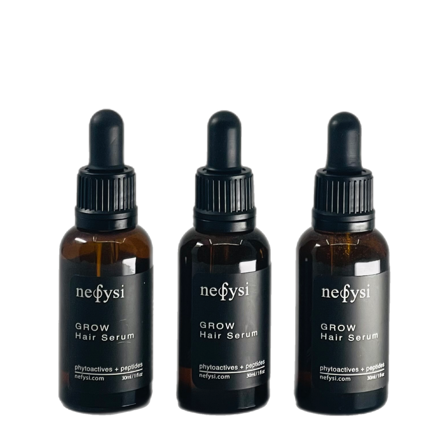 GROW Hair Serum