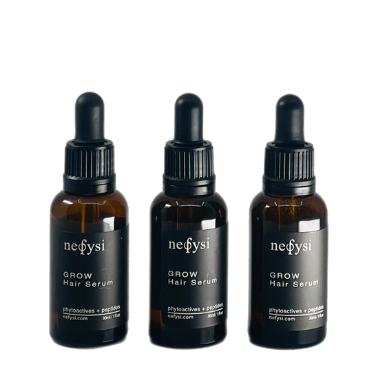 GROW Hair Serum
