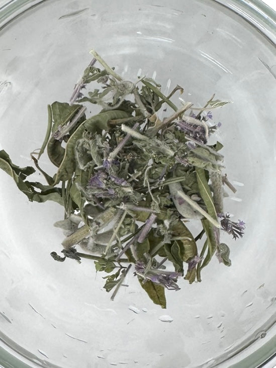 Ikaria Wildcrafted Herbal Tea | Energy and Immunity