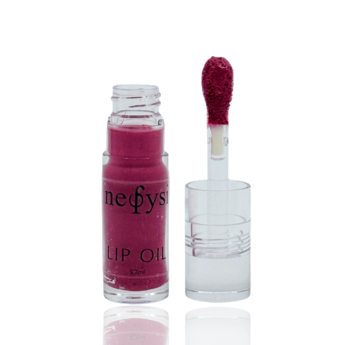 LIP OIL