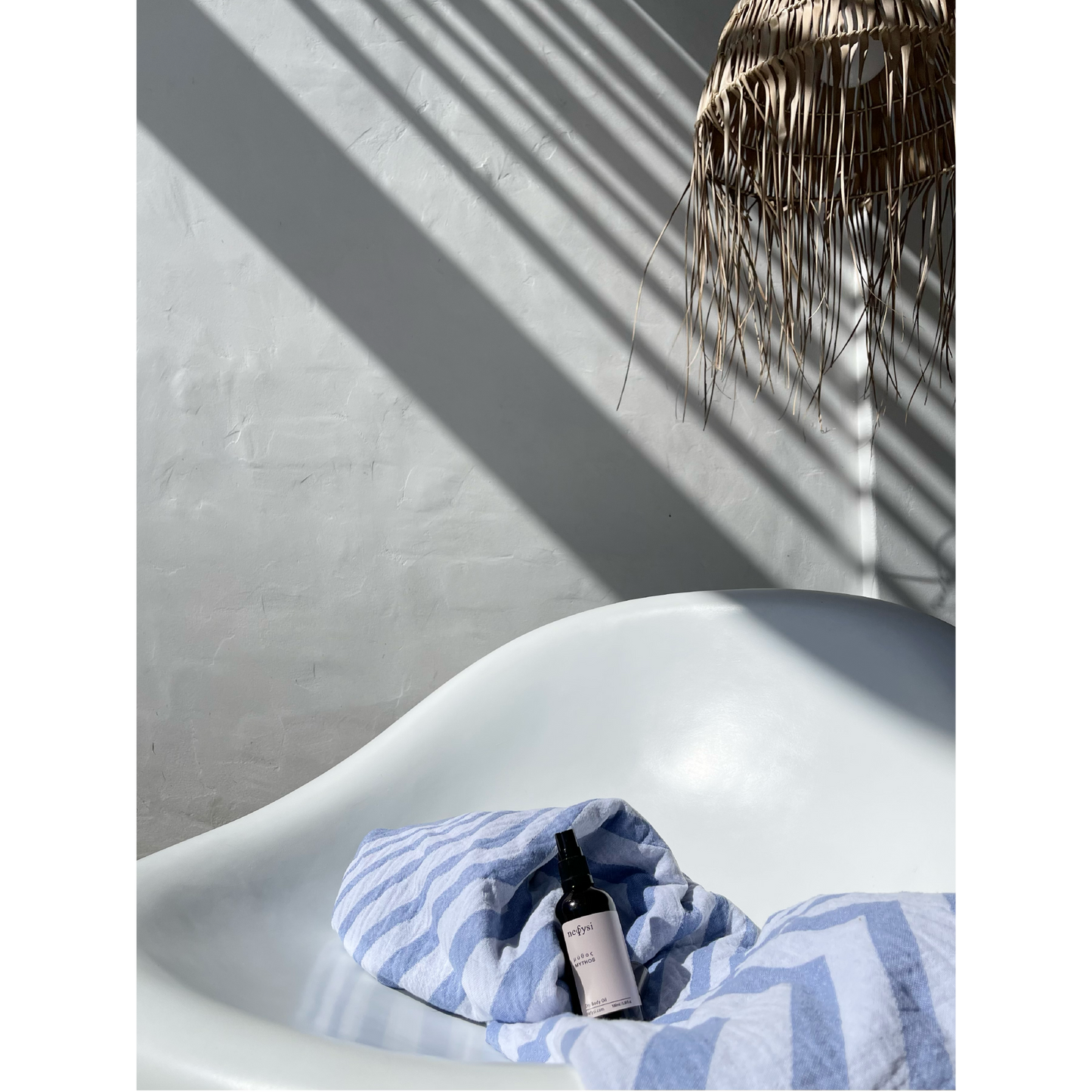 Mythos | Dry Body Oil | 100ml