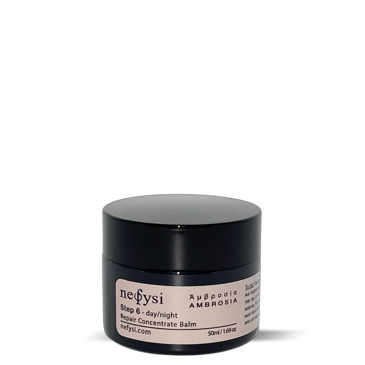 Ambrosia | Repair Concentrate Balm | 50ml