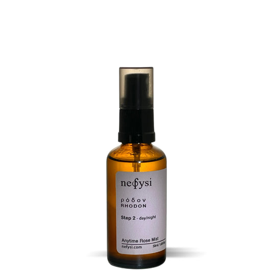 Rhodon | Anytime Rose Mist | Toner | 50ml