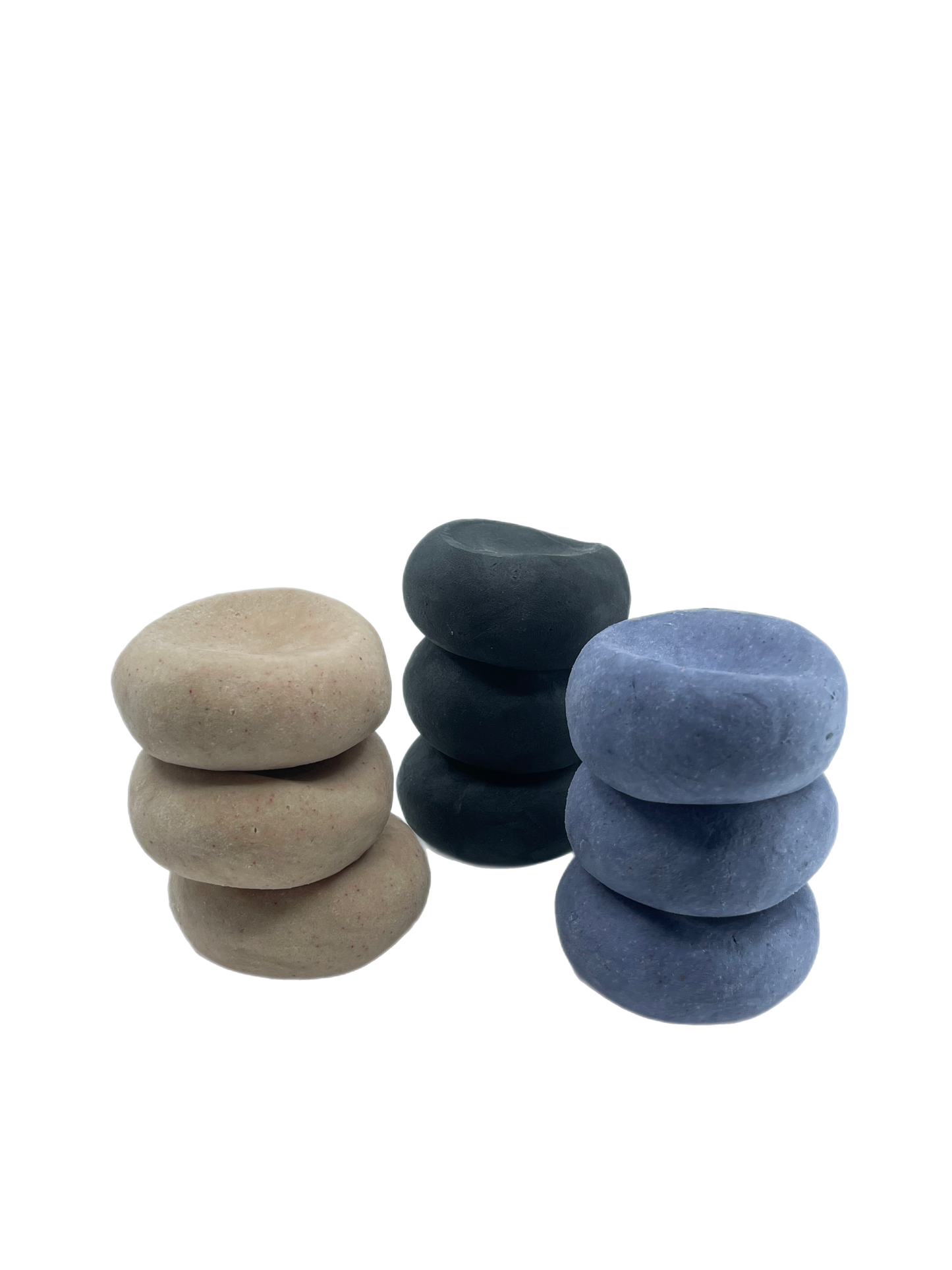 GROW Shampoo Bar | Blonde Hair