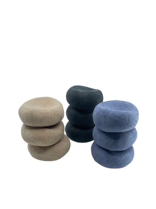 GROW Shampoo Bar | Blonde Hair