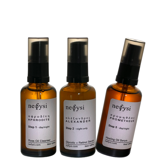 Extreme Brightening Kit