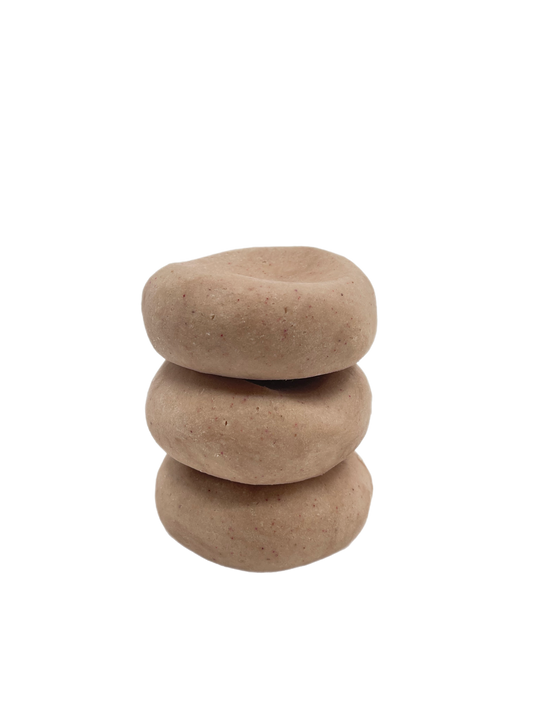 GROW Shampoo Bar | All Hair