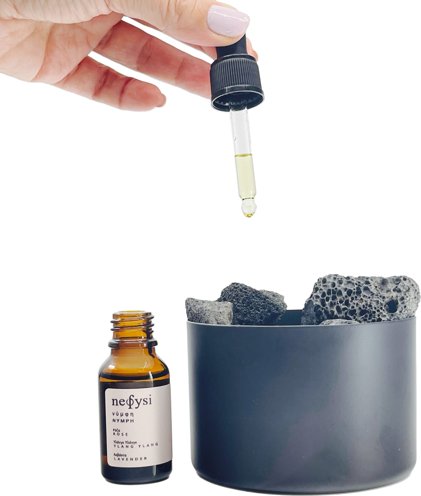 Elaion | home diffuser | Biblical