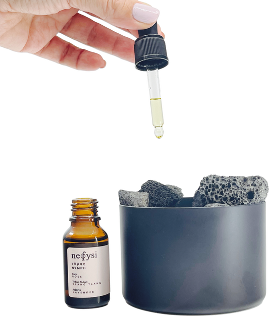 Elaion | home diffuser | Biblical