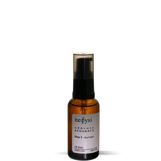 Athanato | Oil Repair Elixir | 30ml