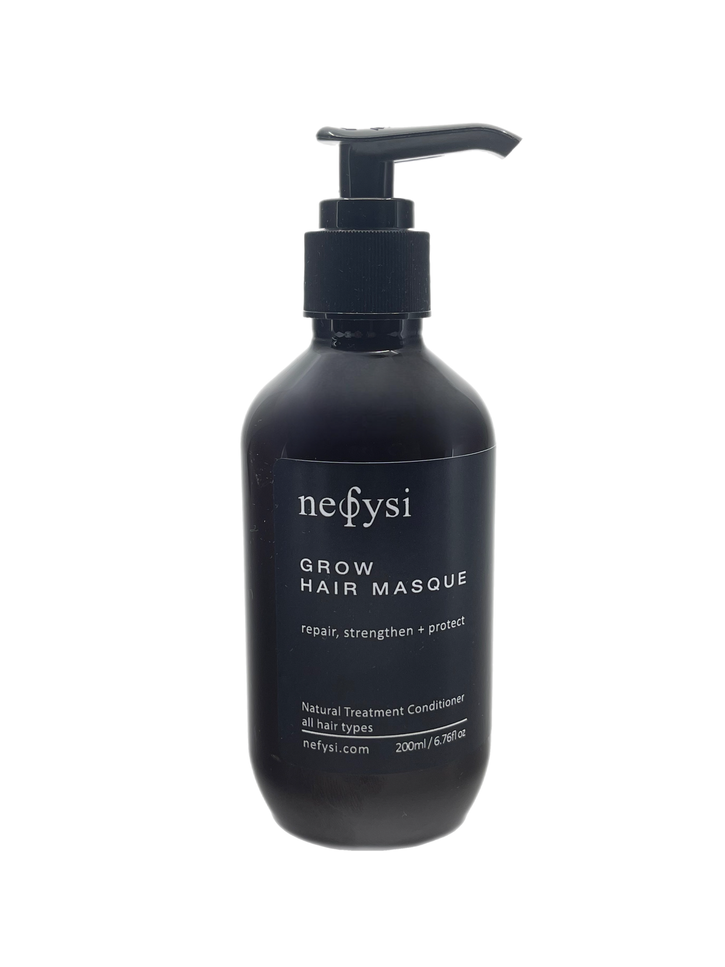 GROW Masque | All Hair