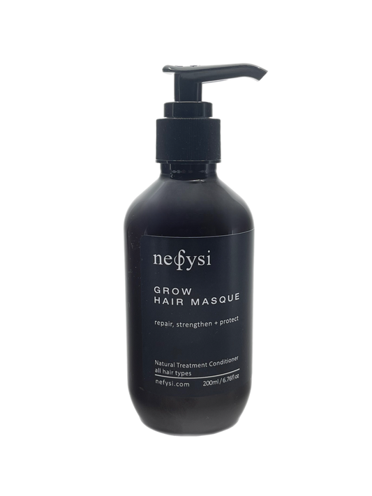 GROW Masque | All Hair