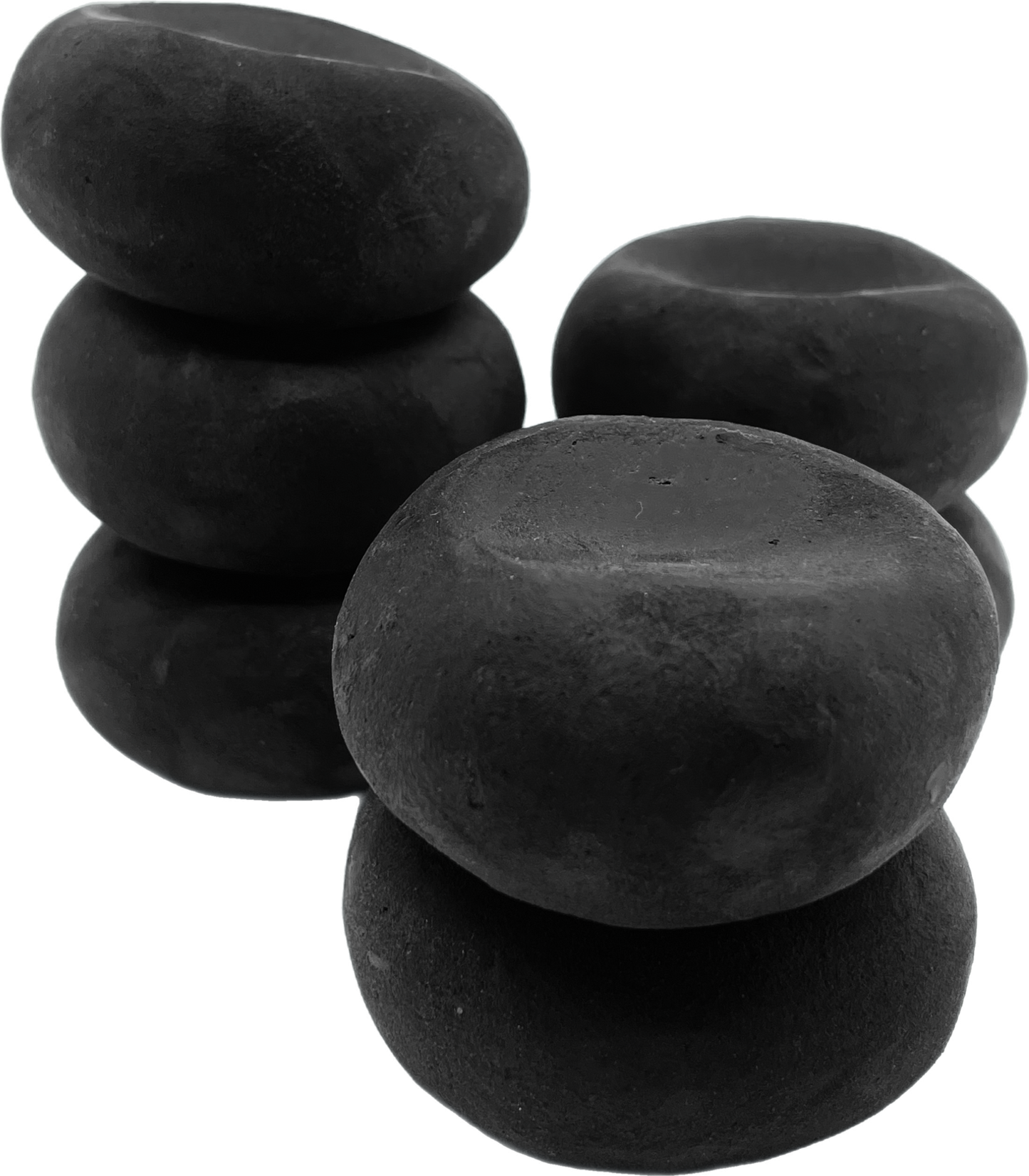 GROW Shampoo Bar | Grey Control