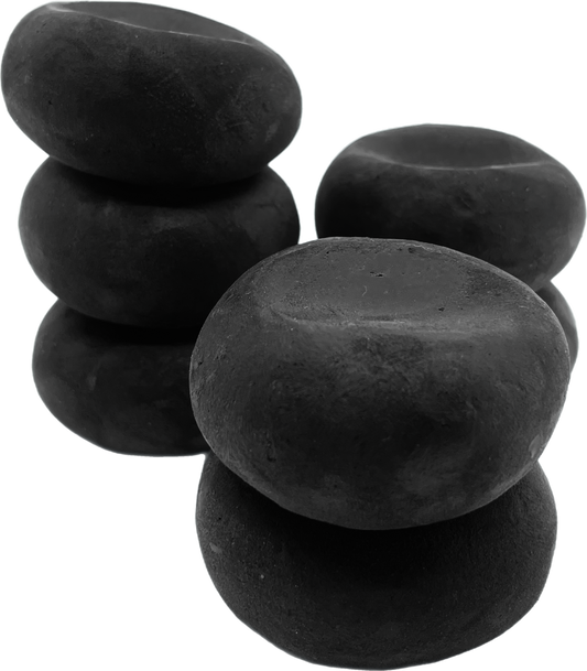GROW Shampoo Bar | Grey Control