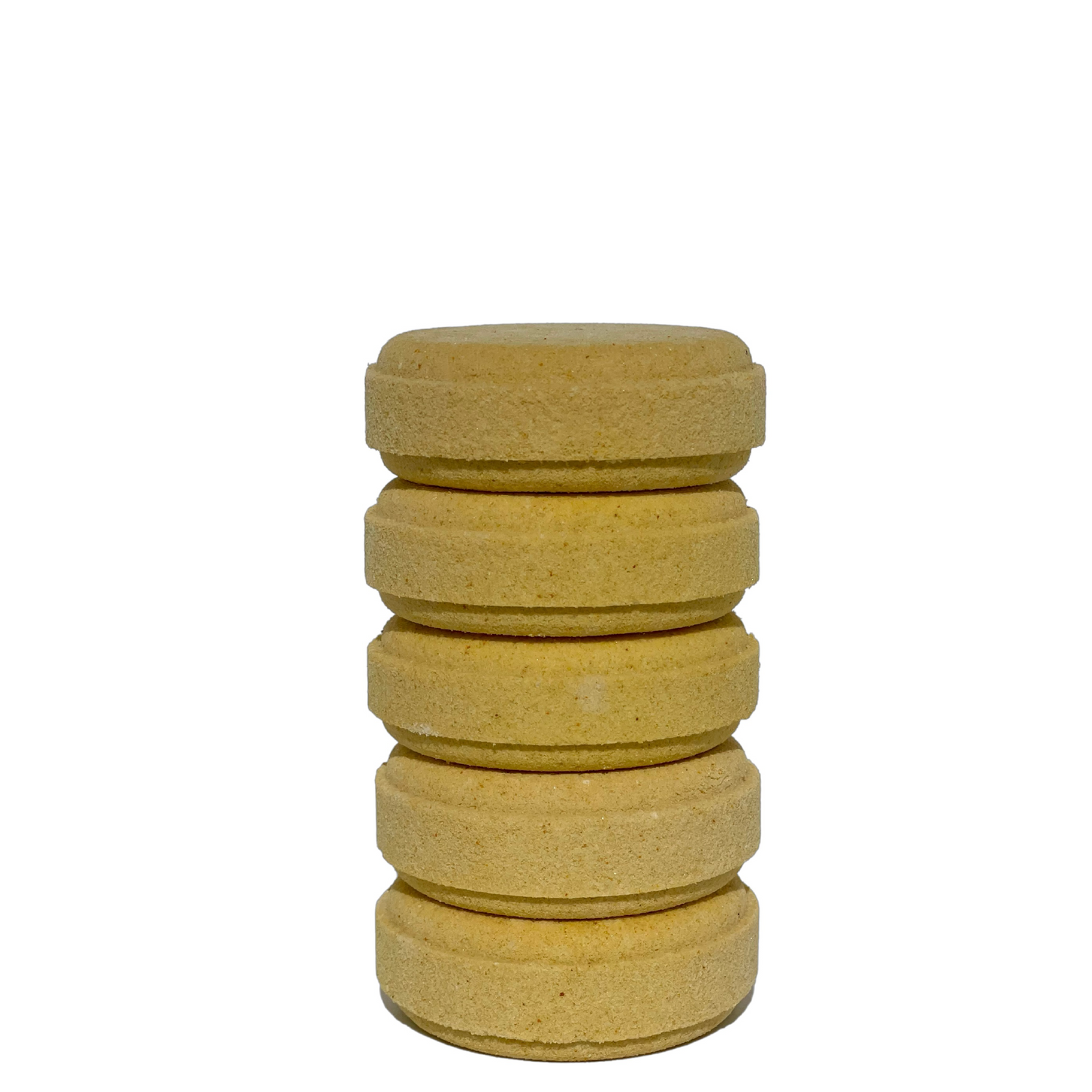 Golden Apples | Shower Steamers | Citrus