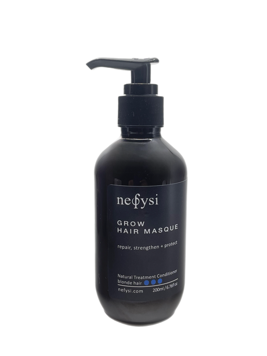 GROW Masque | Blonde Hair