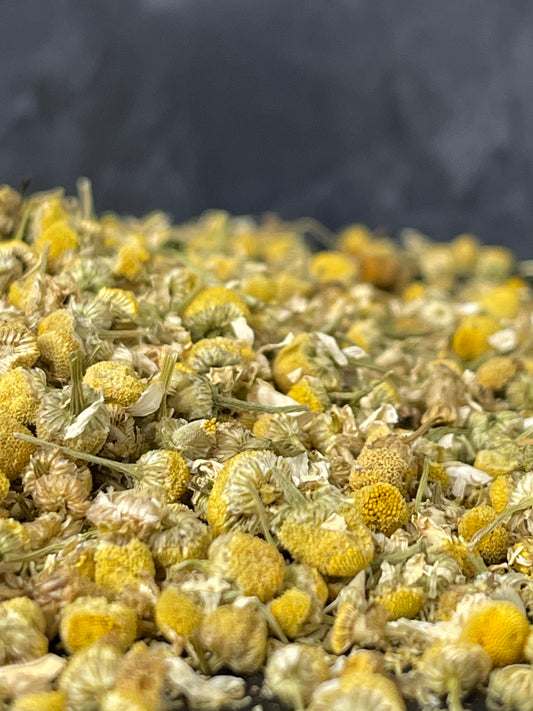 What is the difference between organic, wildcrafted and natural ingredients?