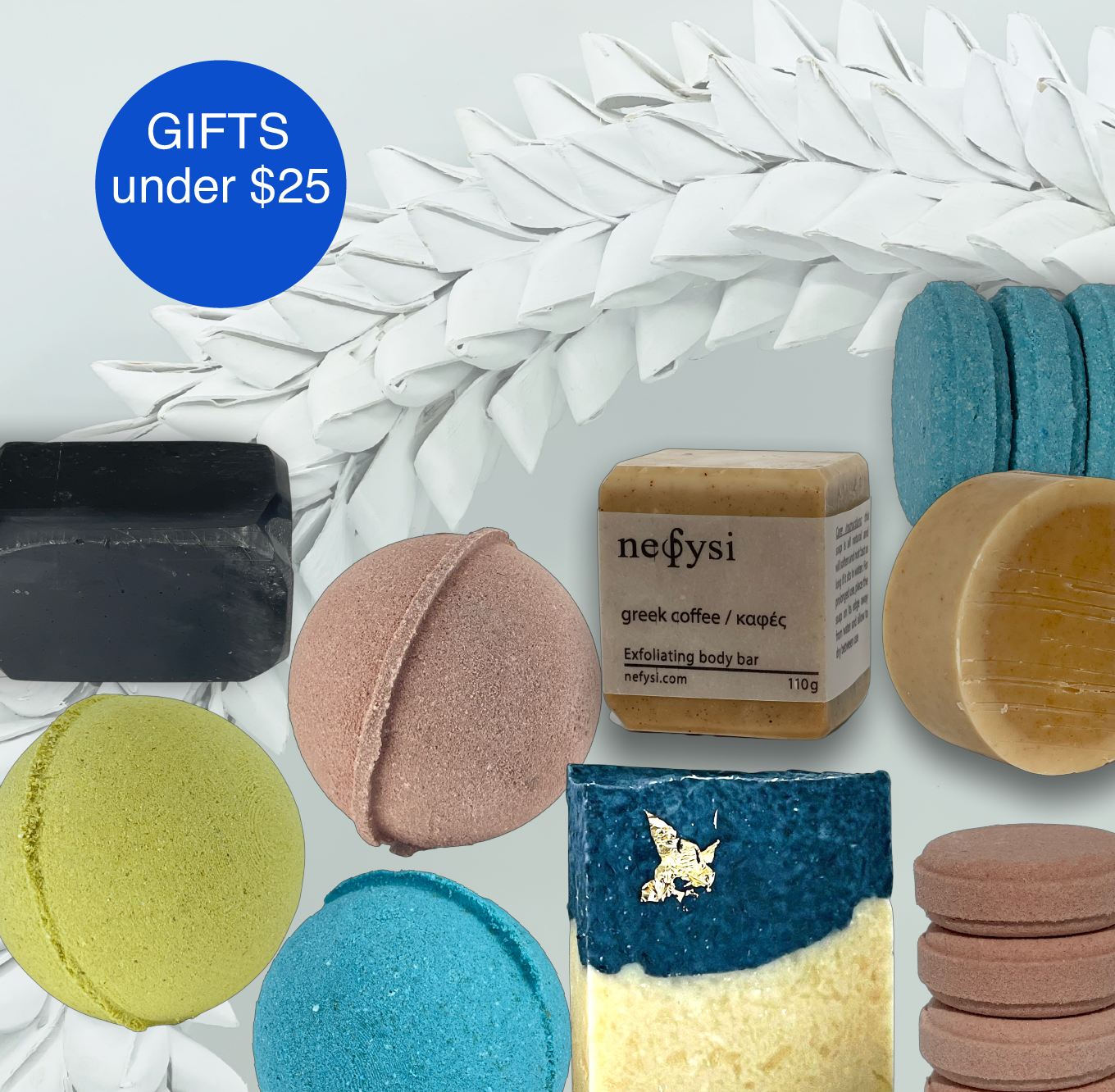 gifts under $25