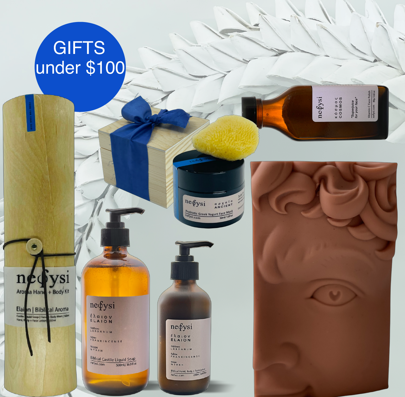 gifts under $100