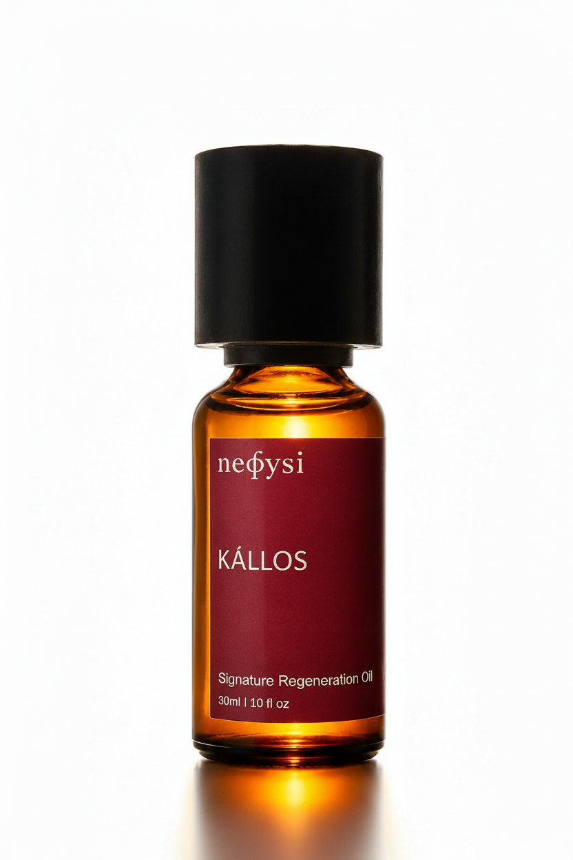 KALLOS™ Signature Regeneration Oil | 30ml