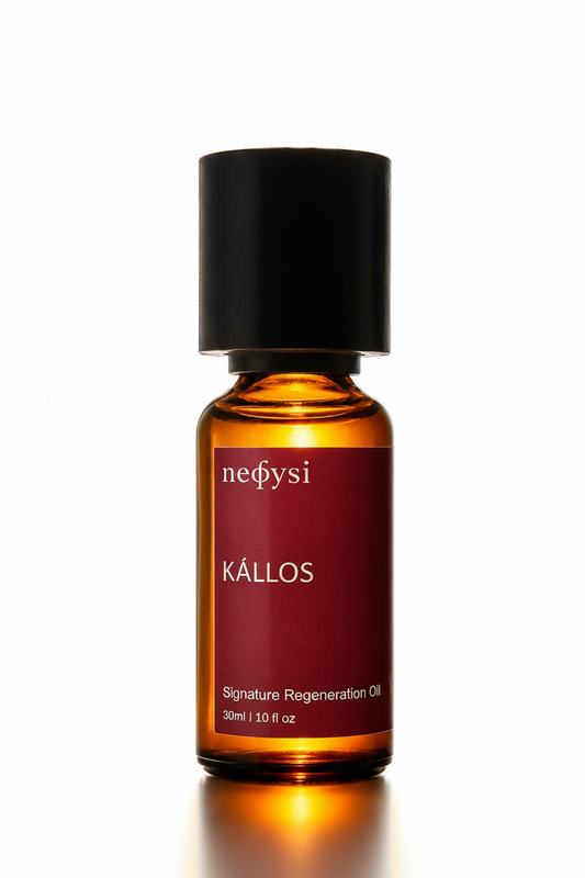 KALLOS™ Signature Regeneration Oil | 30ml
