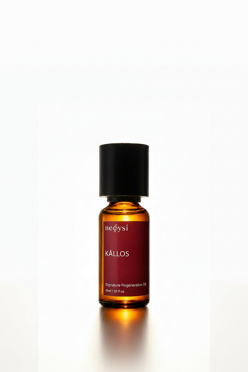 KALLOS™ Signature Regeneration Oil | 30ml