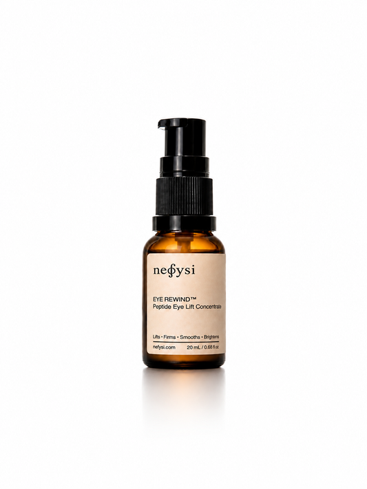 EYE REWIND™ Peptide Eye Lift Concentrate | 20 mL