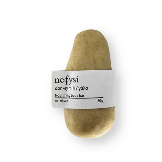 Donkey Milk | Olive Oil Bar Soap