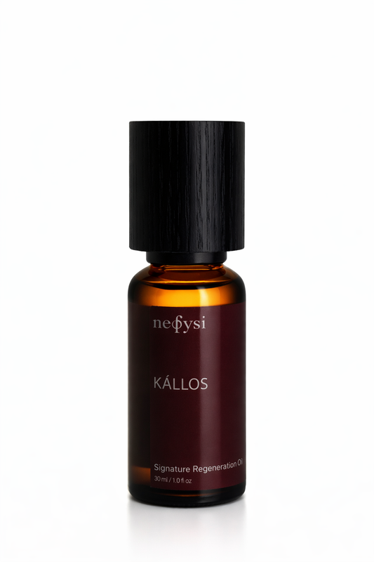 KALLOS™ Signature Regeneration Oil | 30ml