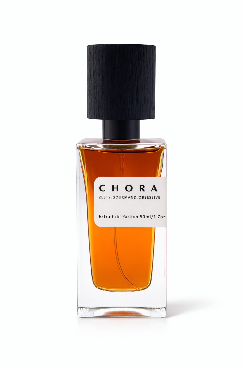 CHORA |  Natural Extrait de Parfum