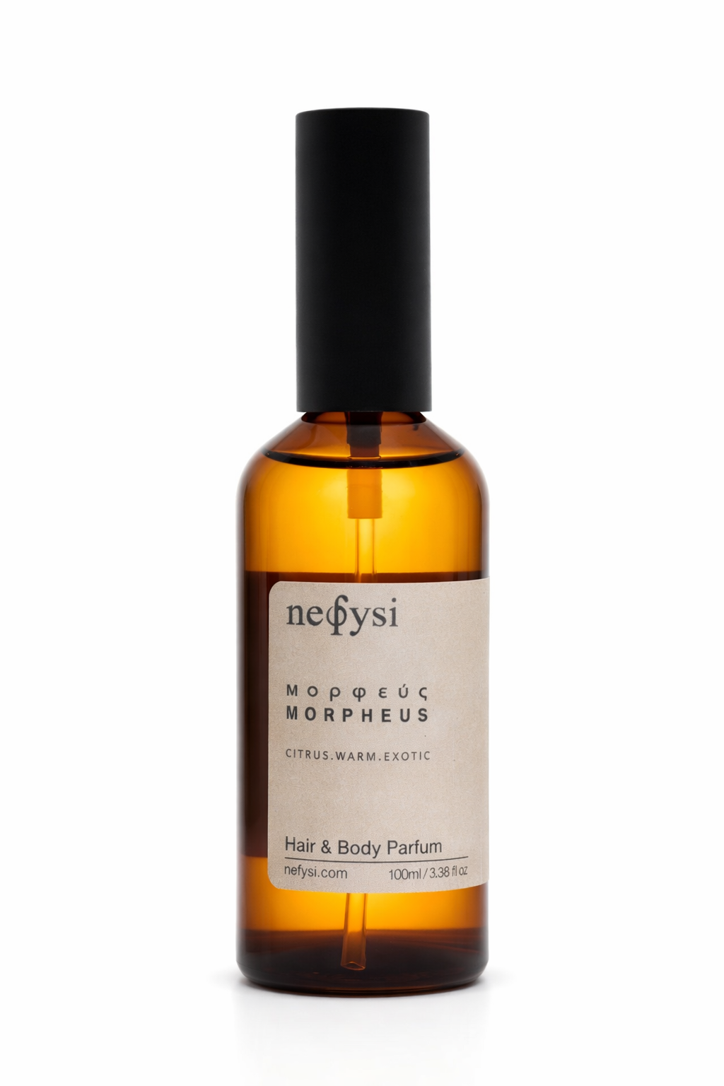 MORPHEUS | eau de parfum