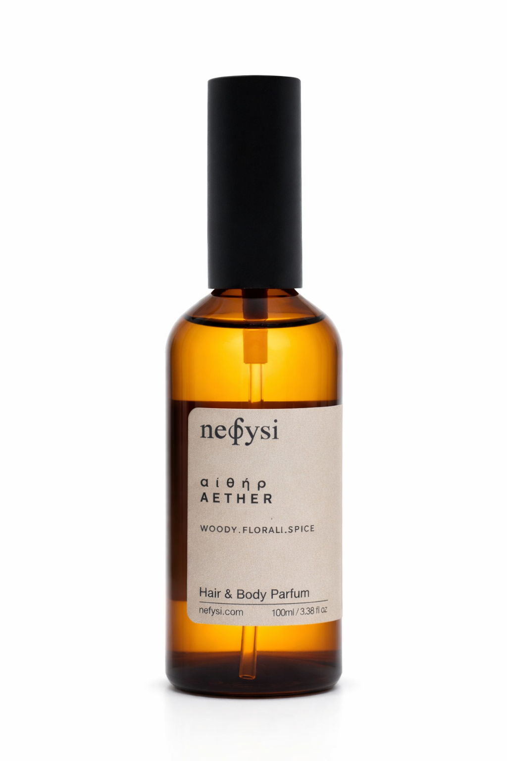 AETHER | eau de parfum