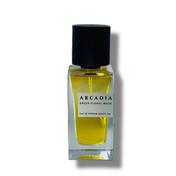 ARCADIA | eau de parfum – Nefysi