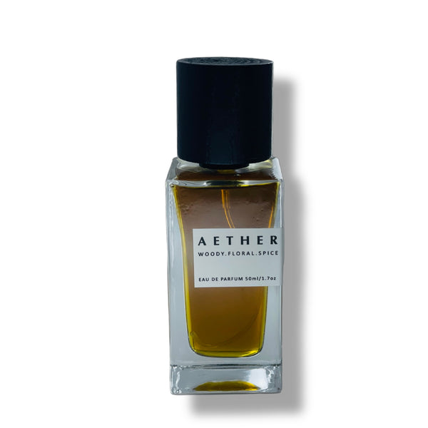 AETHER | eau de parfum – Nefysi