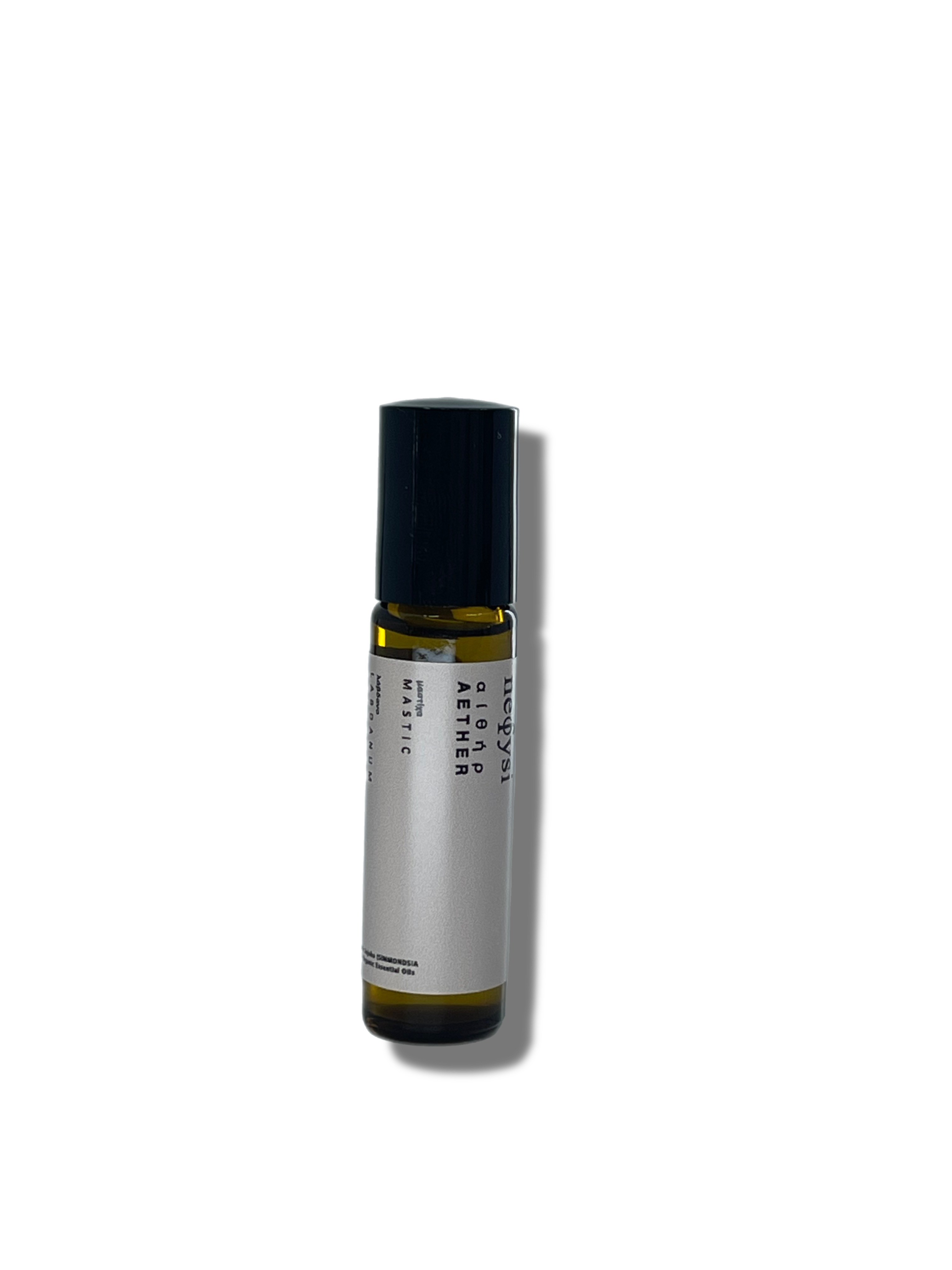AETHER | eau de parfum – Nefysi