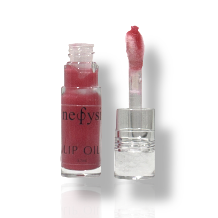 LIP OIL