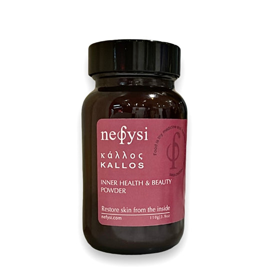 Kallos | Inner Health and Beauty Powder